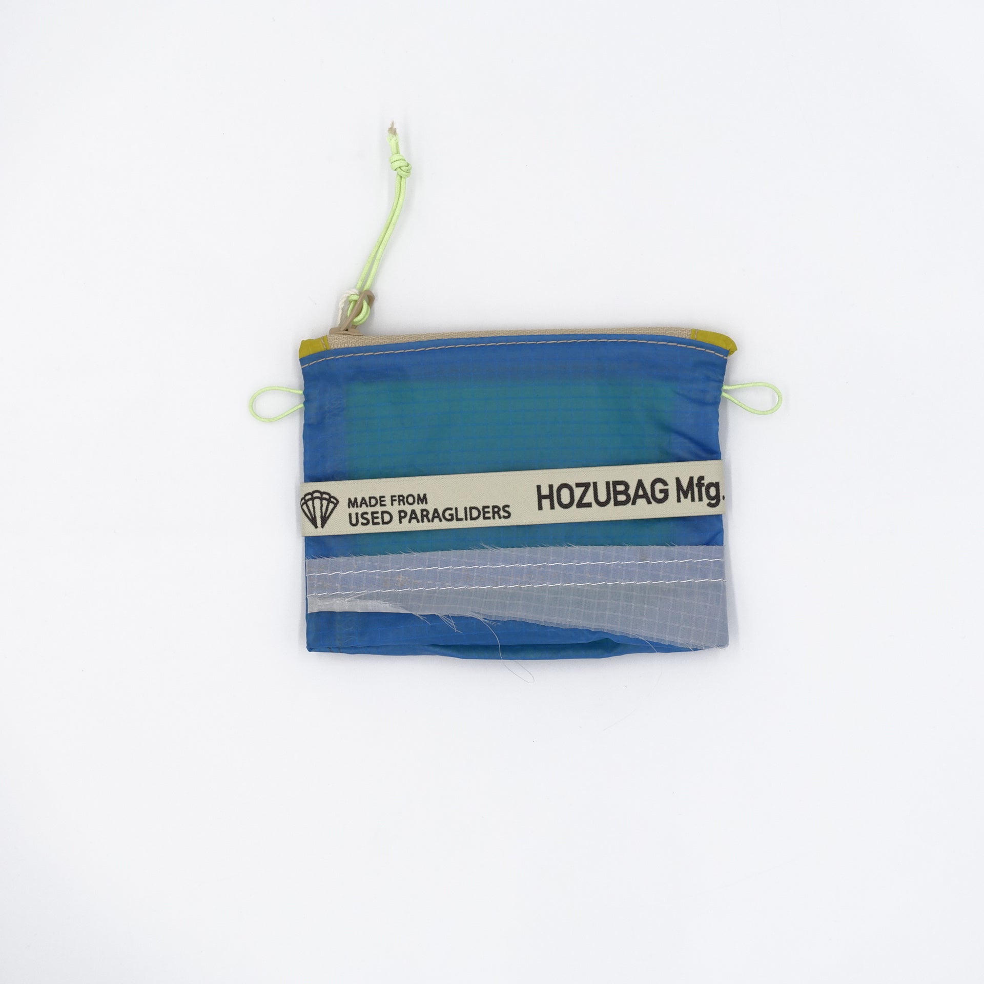 ZIP POUCH_S