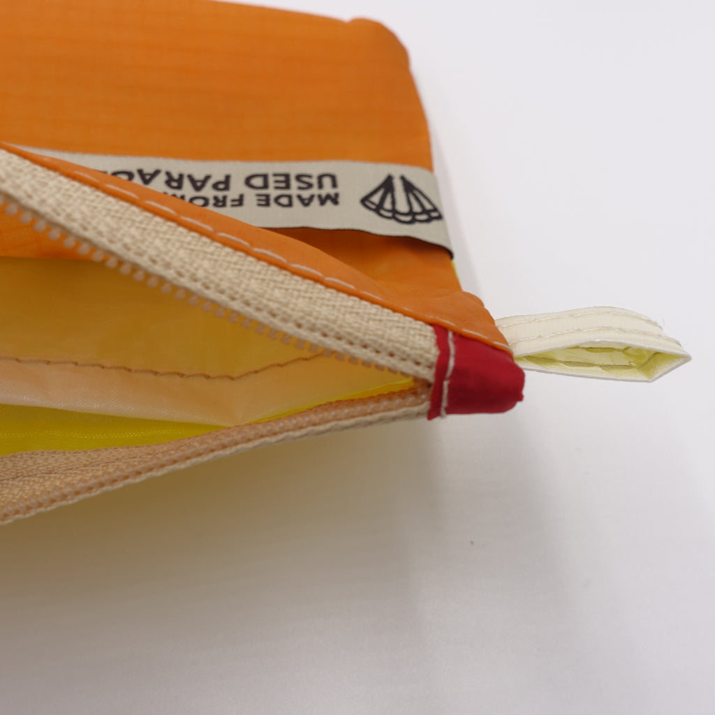 ZIP POUCH_S