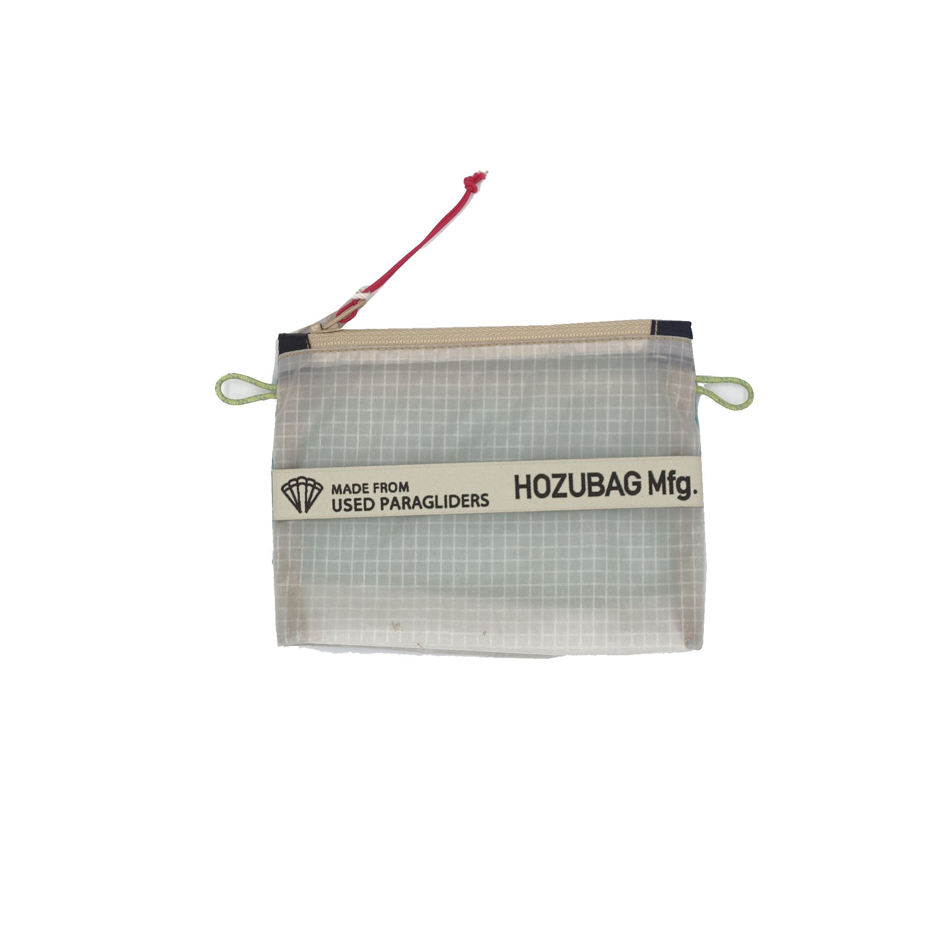 ZIP POUCH_S