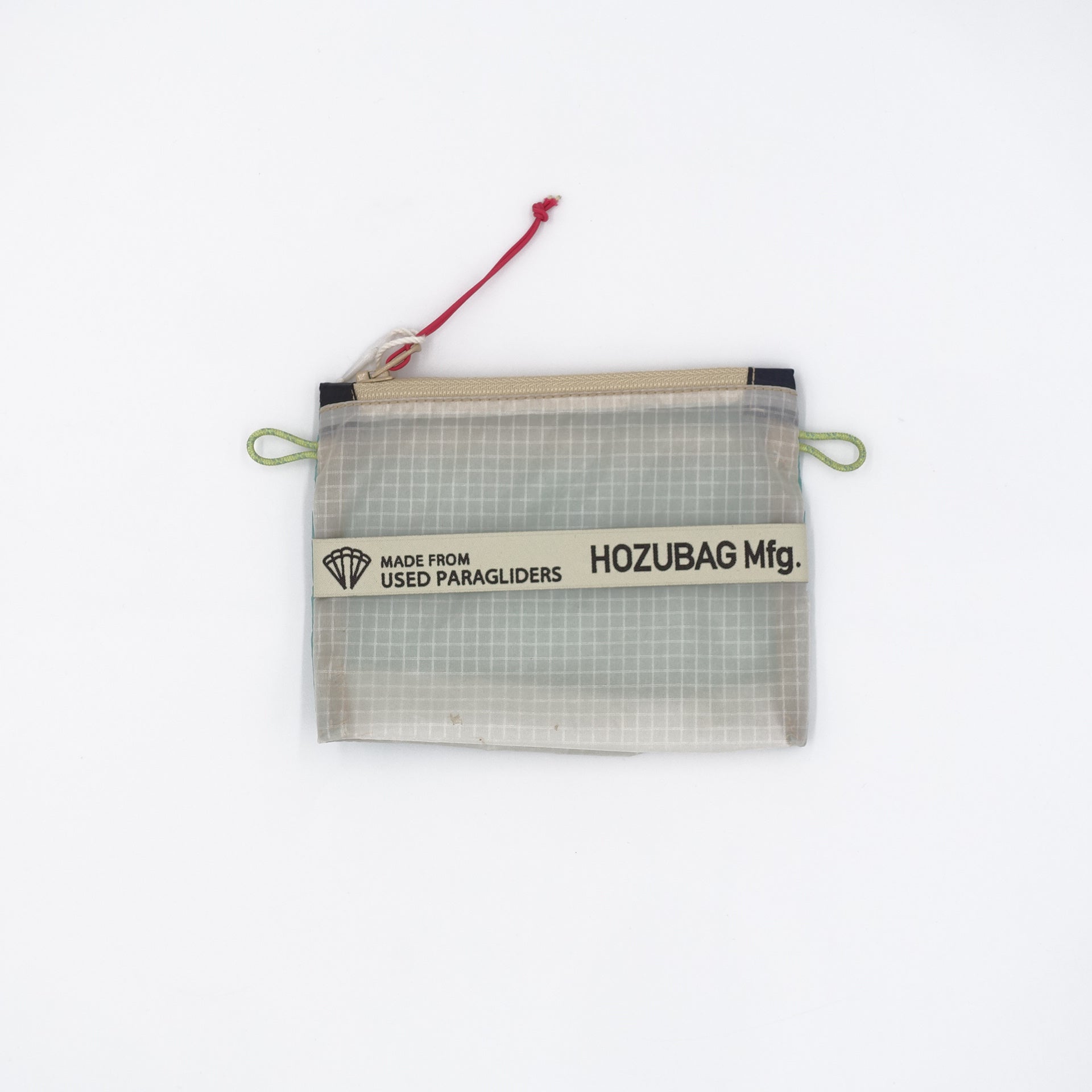 ZIP POUCH_S