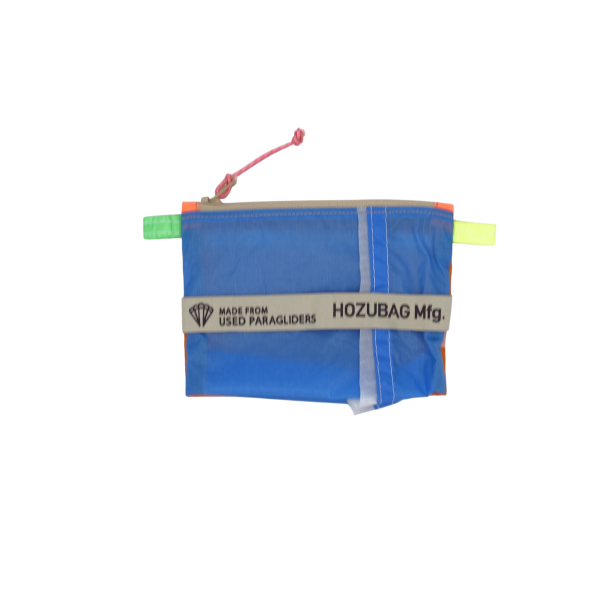 ZIP POUCH_S