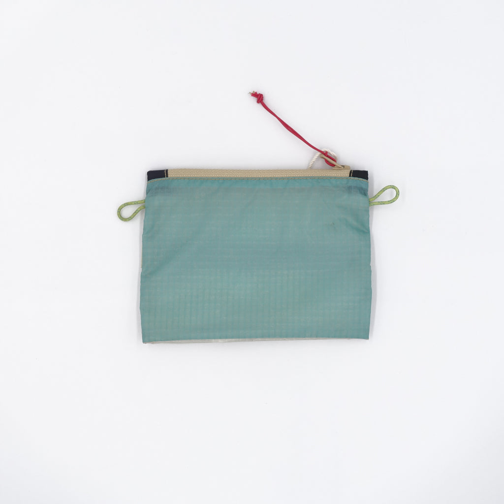 ZIP POUCH_S