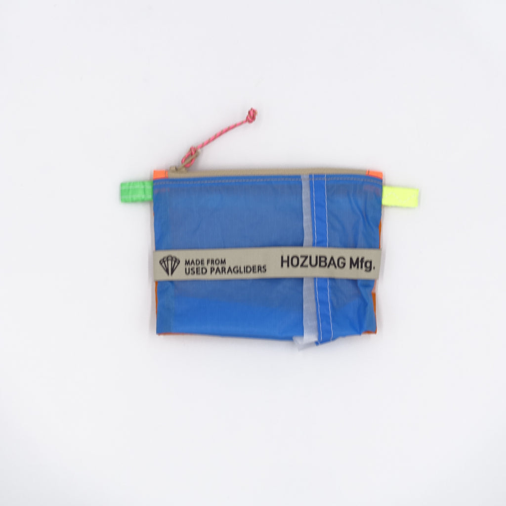 ZIP POUCH_S