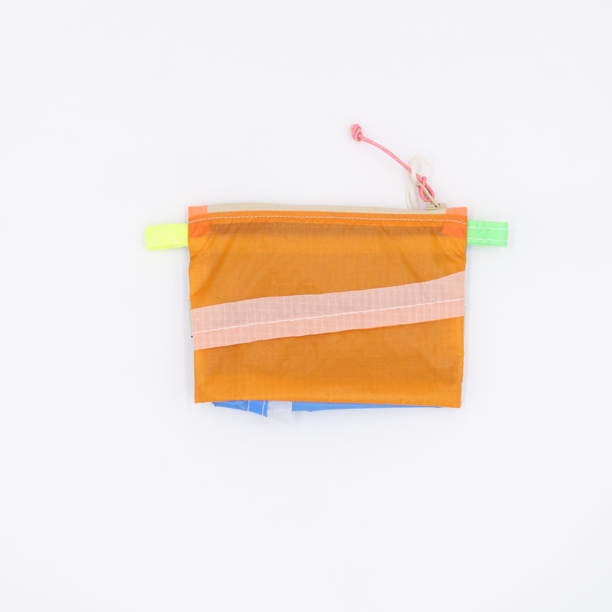 ZIP POUCH_S