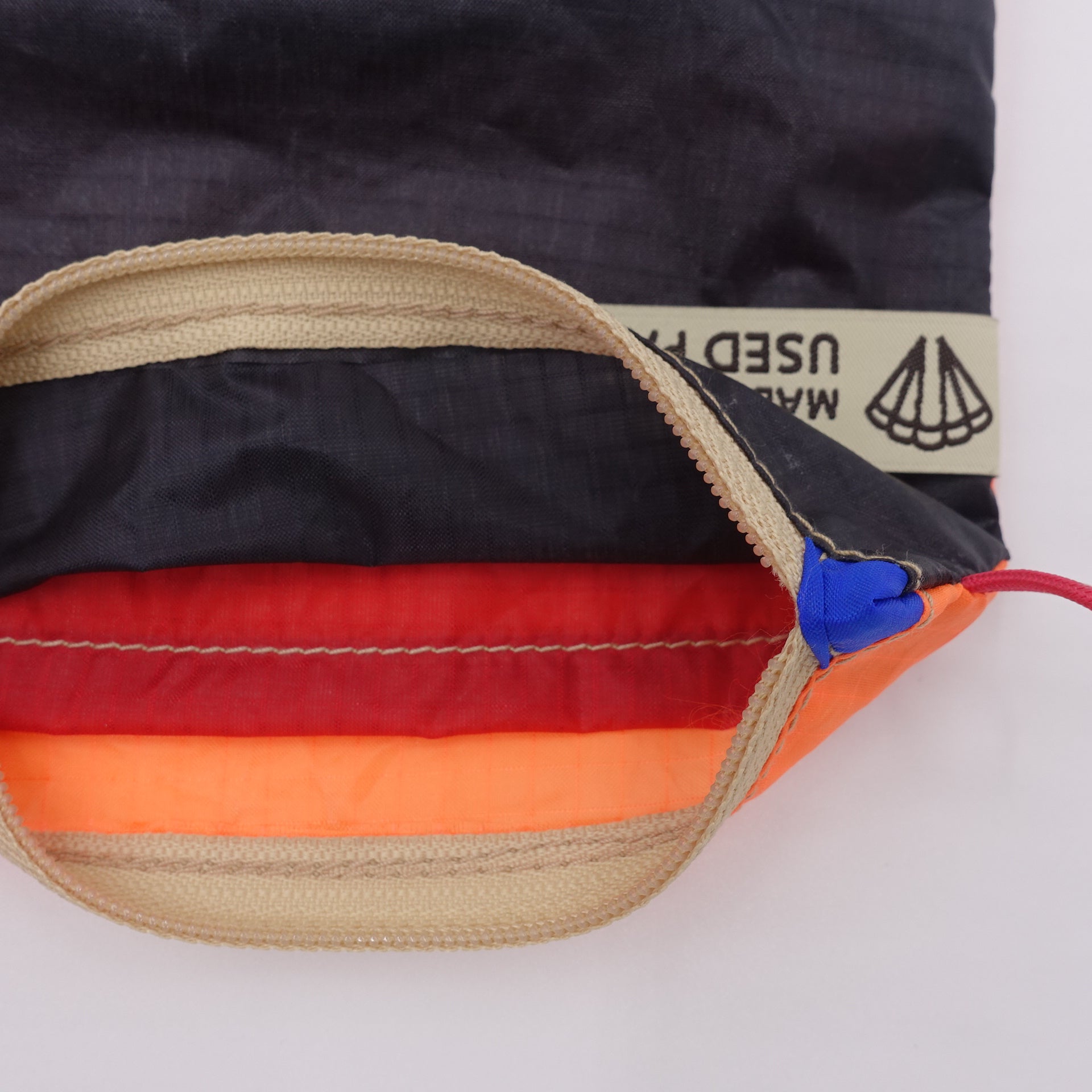 ZIP POUCH_S