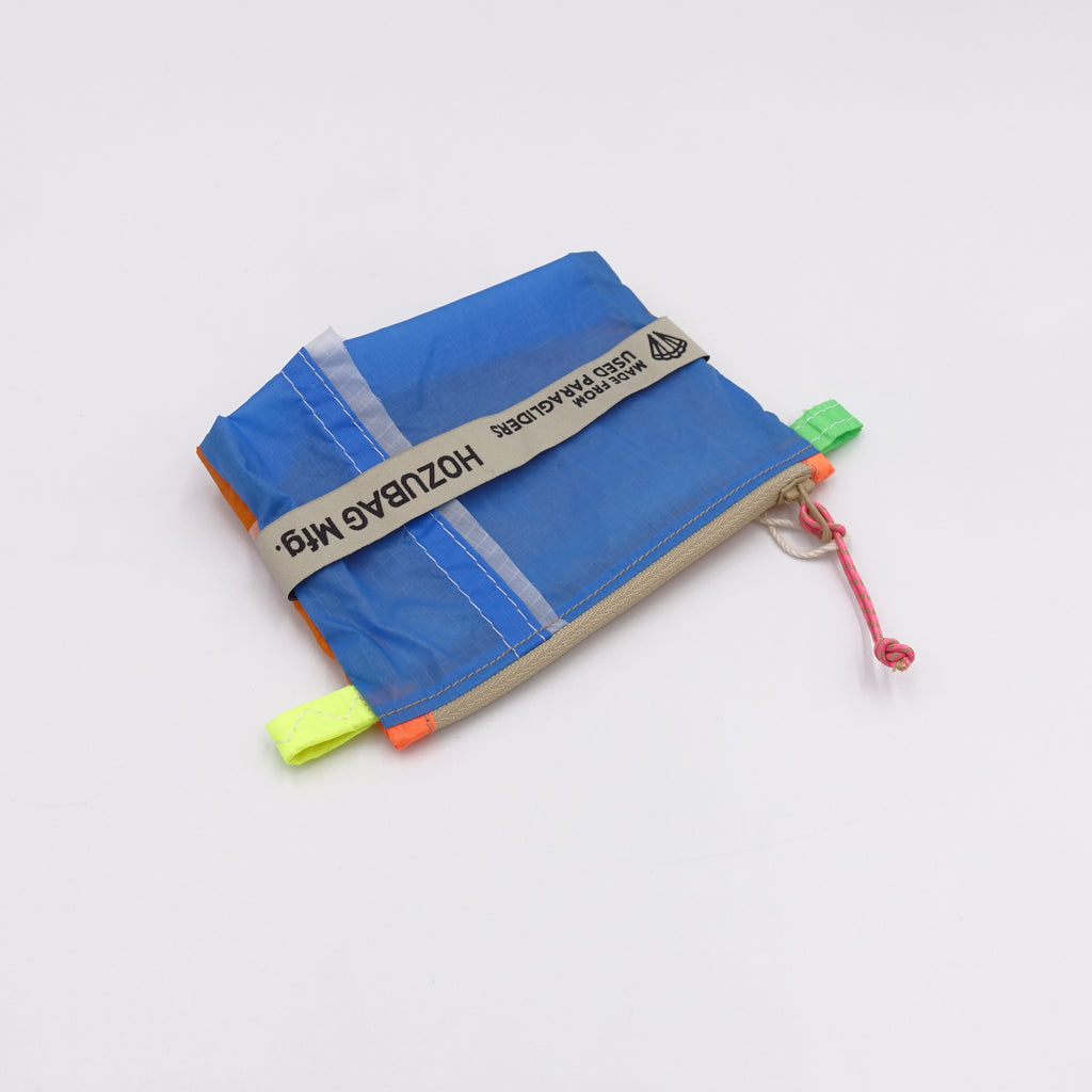 ZIP POUCH_S