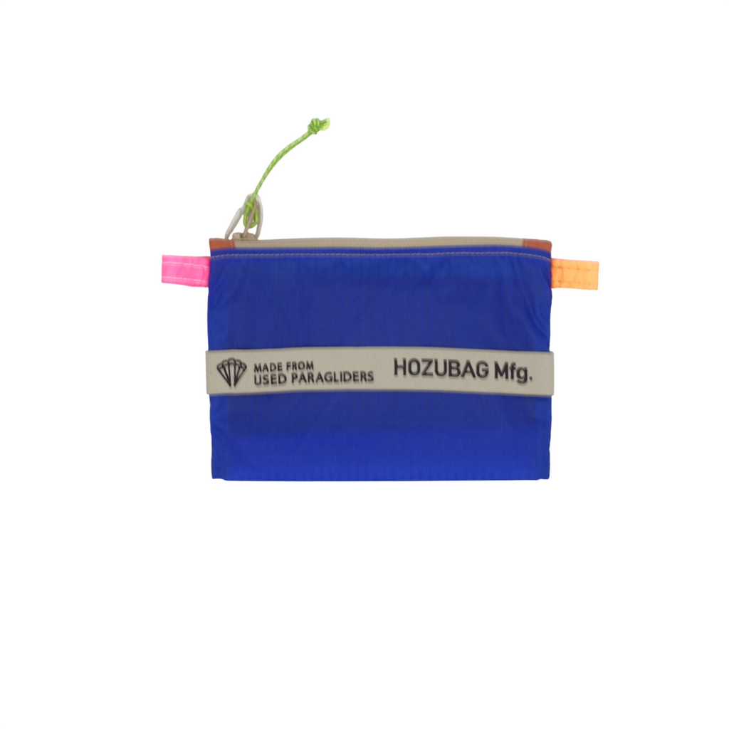 ZIP POUCH_S