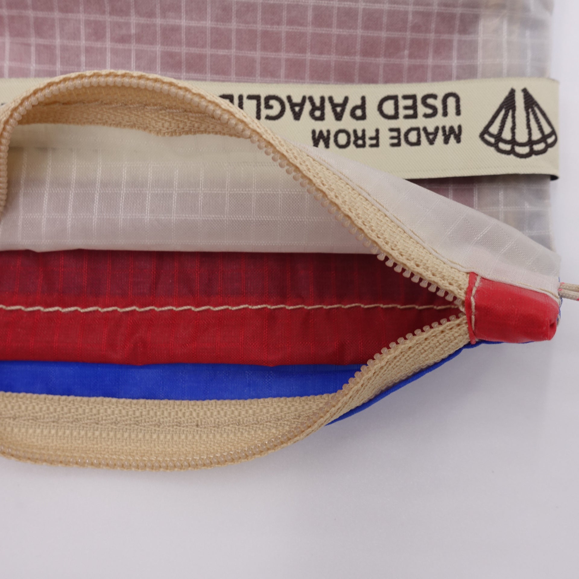 ZIP POUCH_S