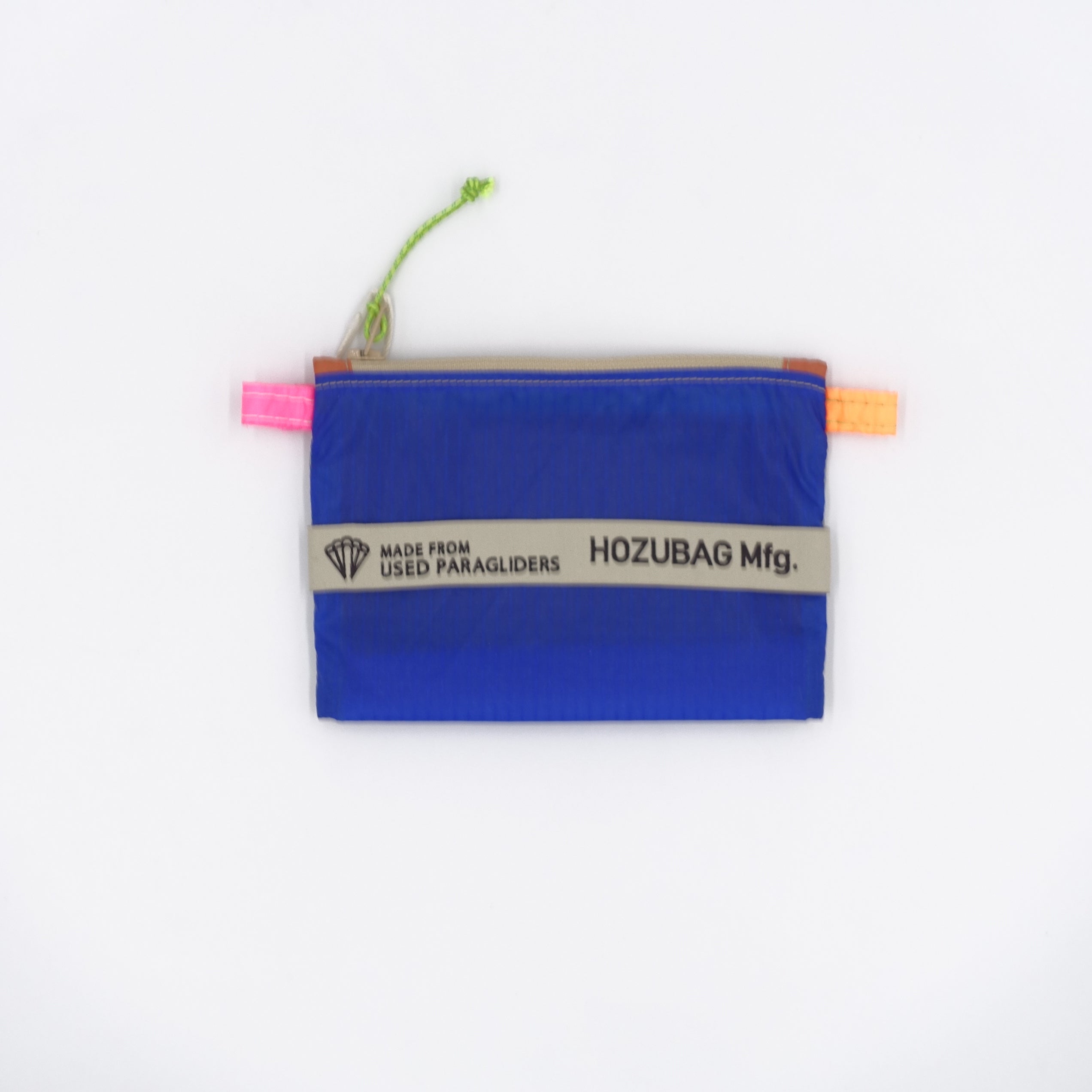 ZIP POUCH S Archives – HOZUBAG