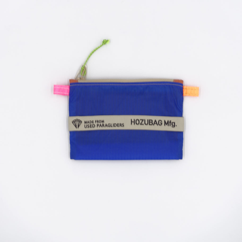 ZIP POUCH_S