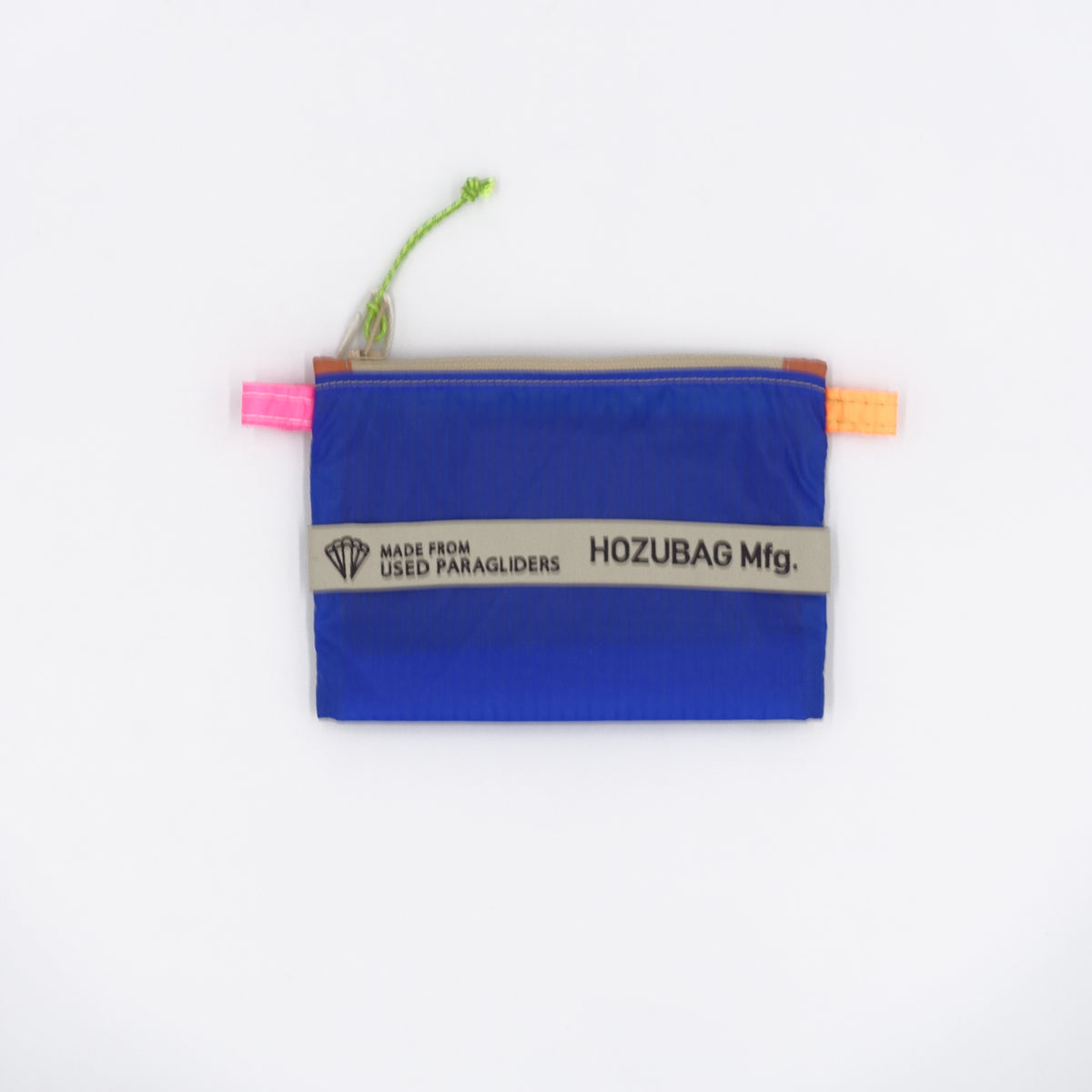 ZIP POUCH_S