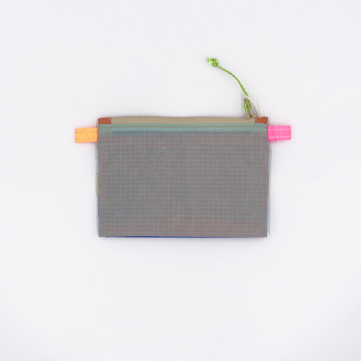 ZIP POUCH_S