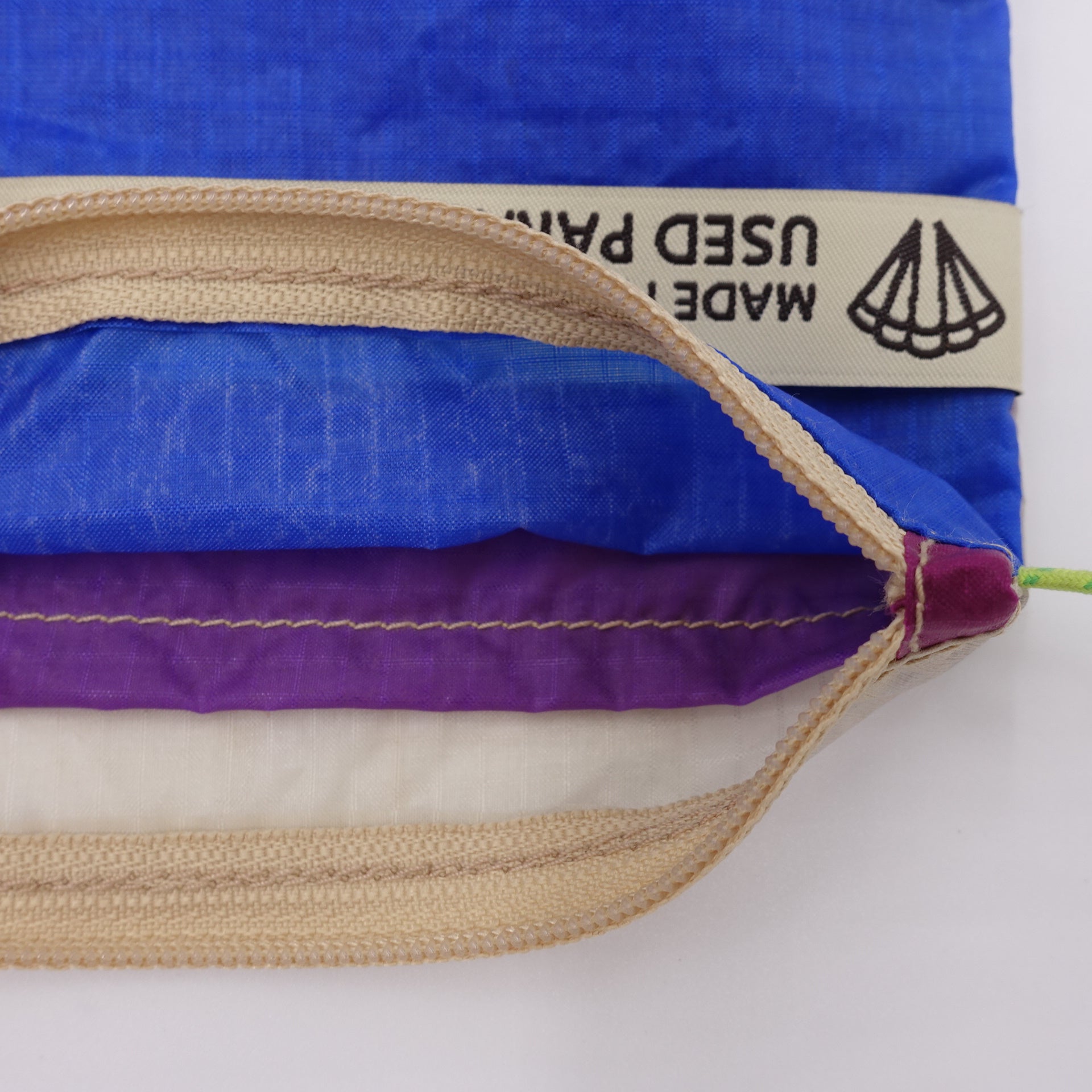 ZIP POUCH_S