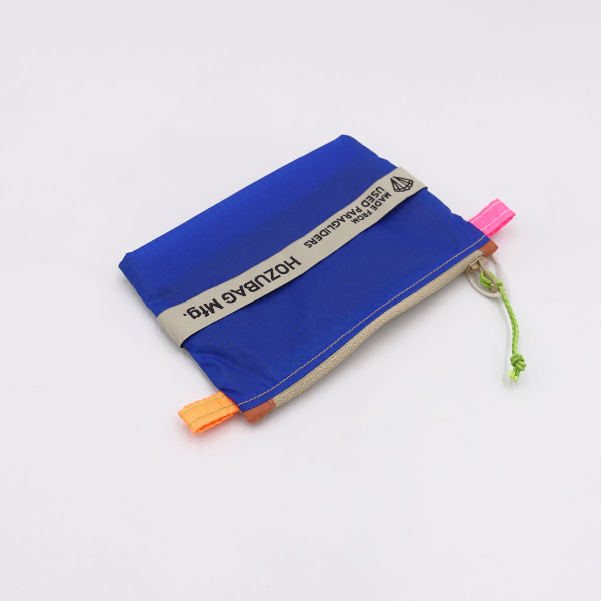 ZIP POUCH_S