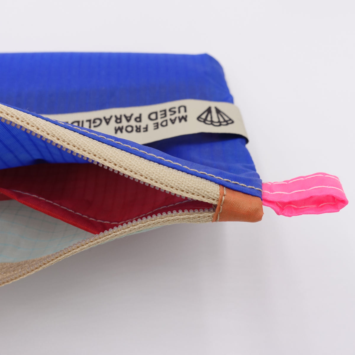 ZIP POUCH_S