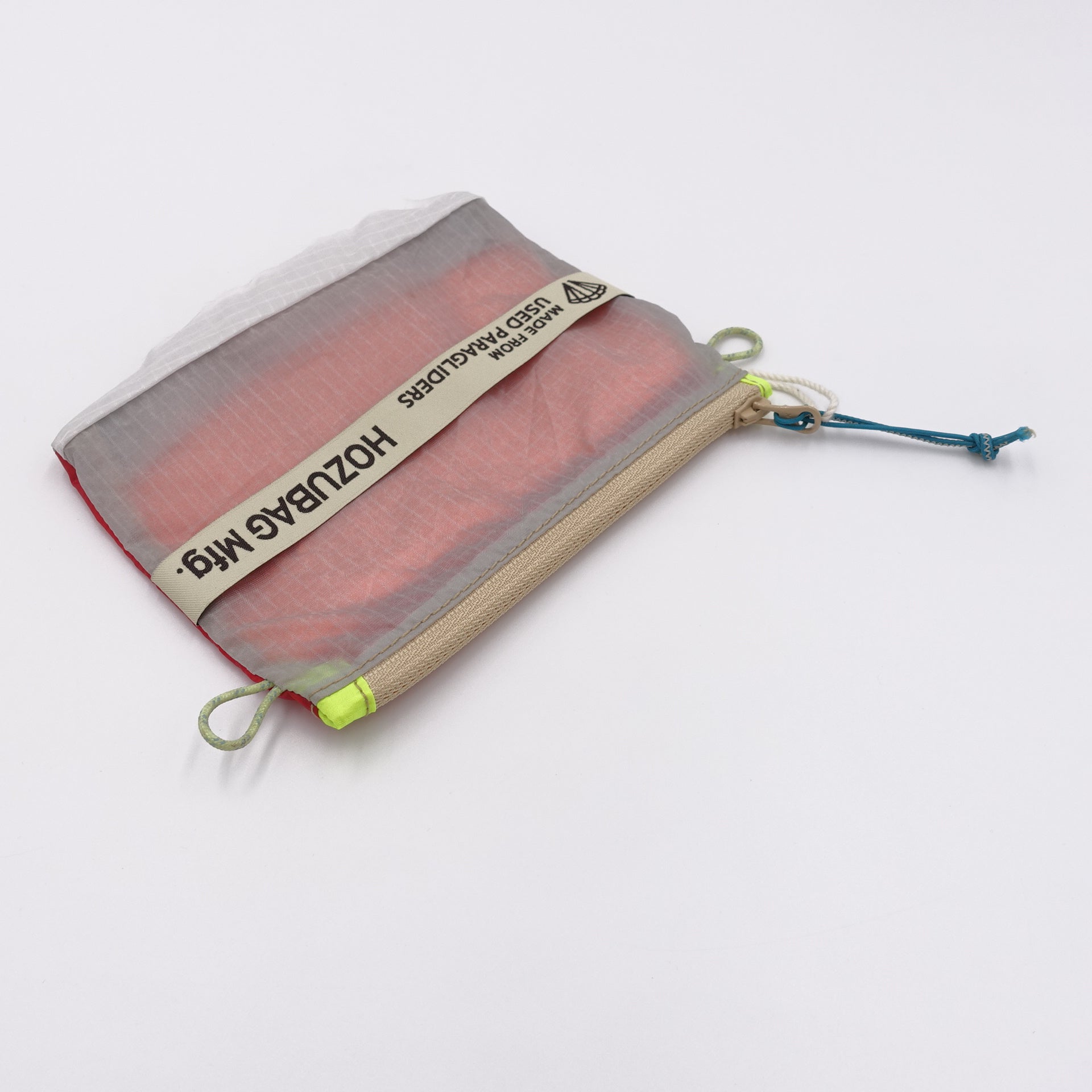 ZIP POUCH_S