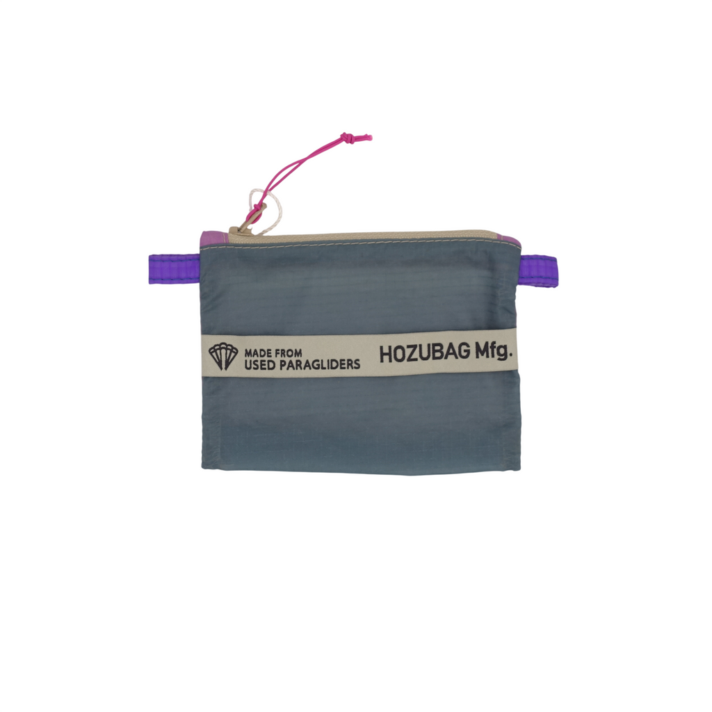ZIP POUCH_S
