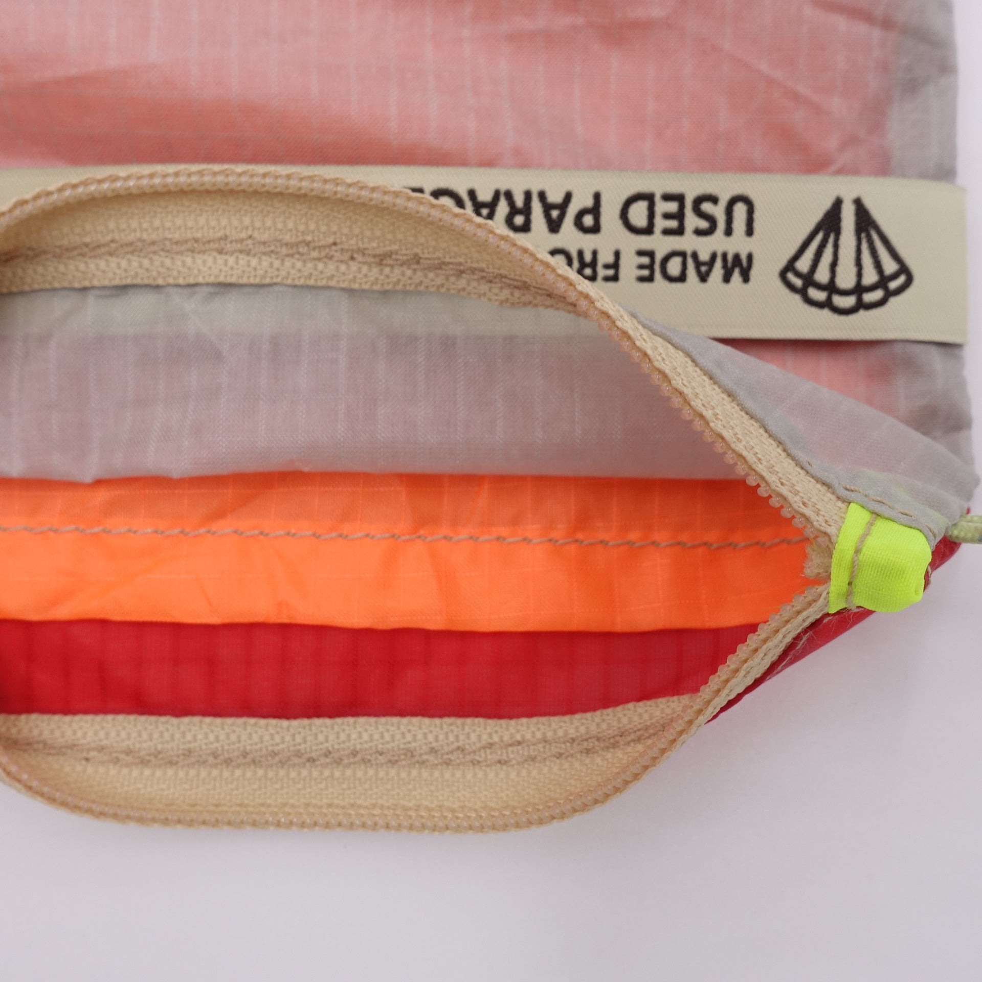 ZIP POUCH_S