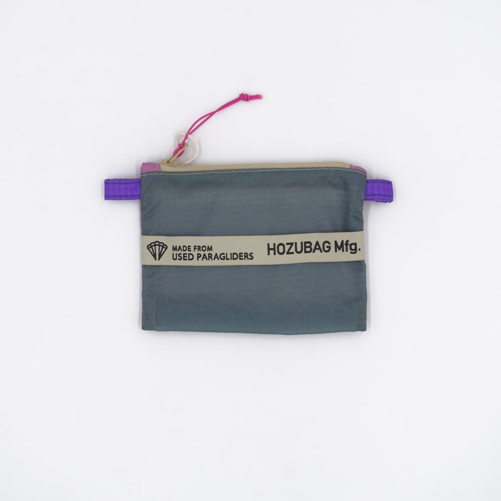 ZIP POUCH_S
