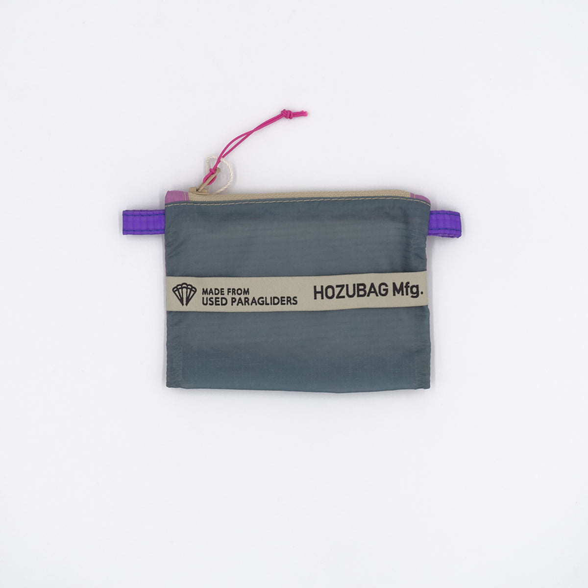 ZIP POUCH_S
