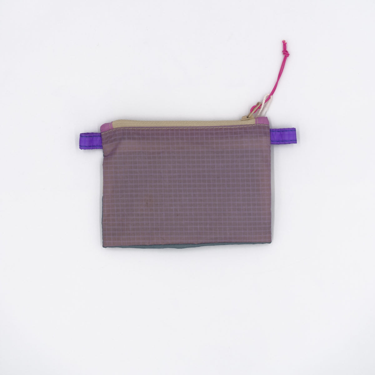 ZIP POUCH_S