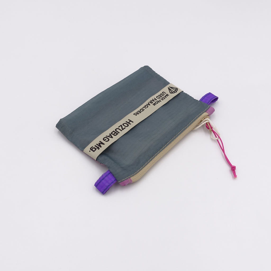 ZIP POUCH_S