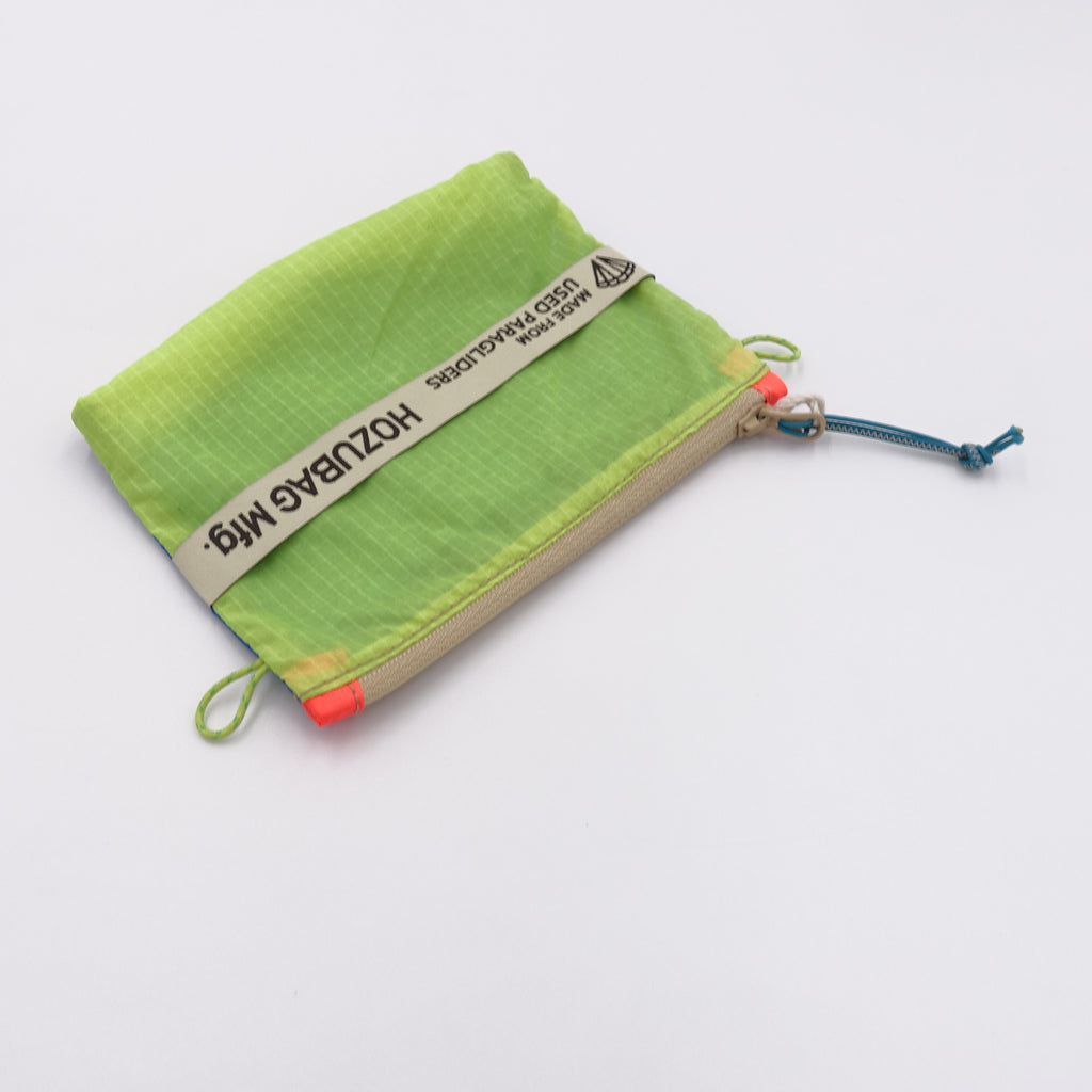 ZIP POUCH_S
