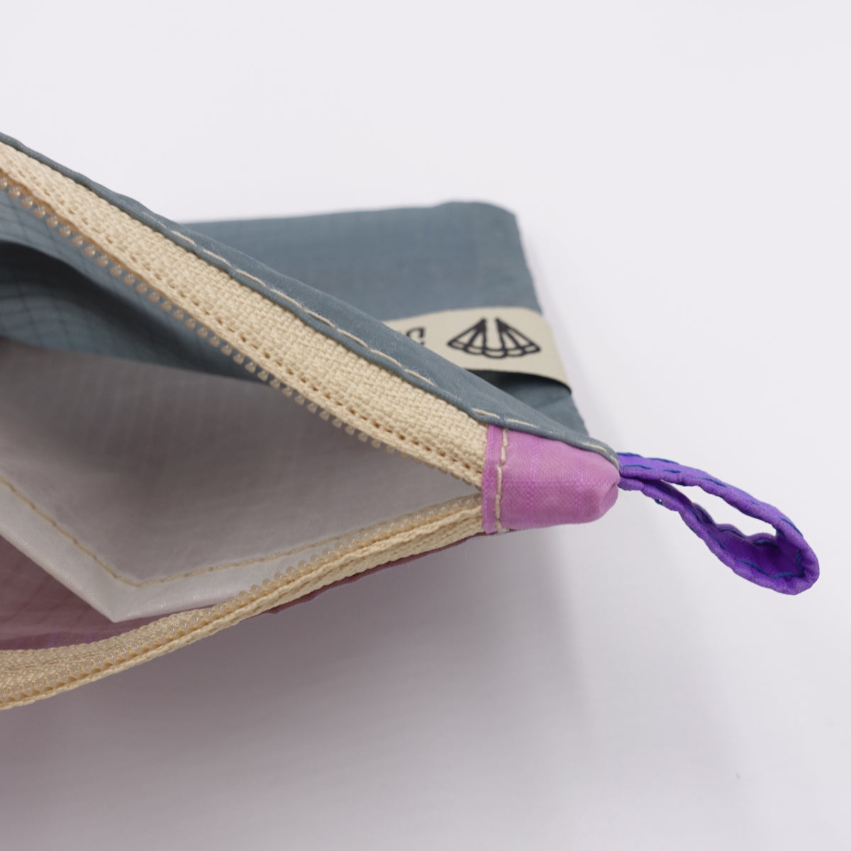 ZIP POUCH_S
