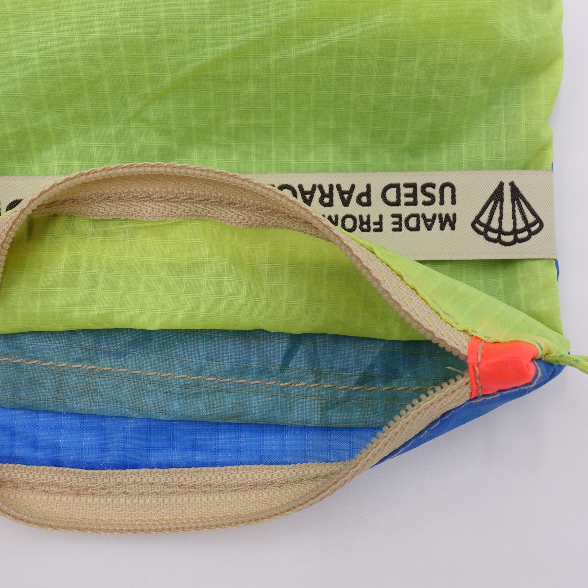ZIP POUCH_S