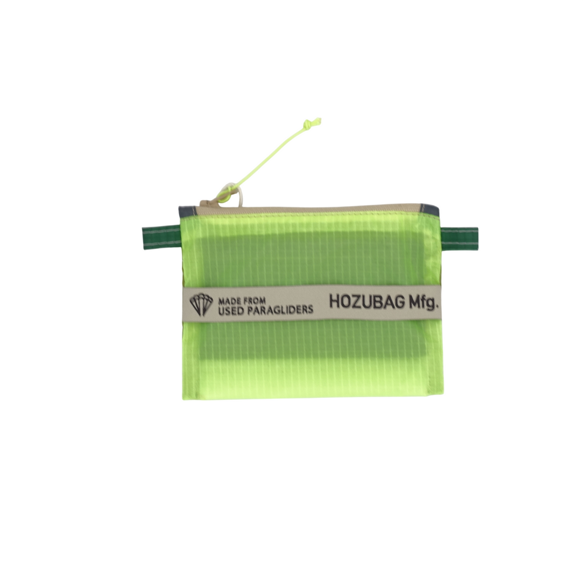 ZIP POUCH_S