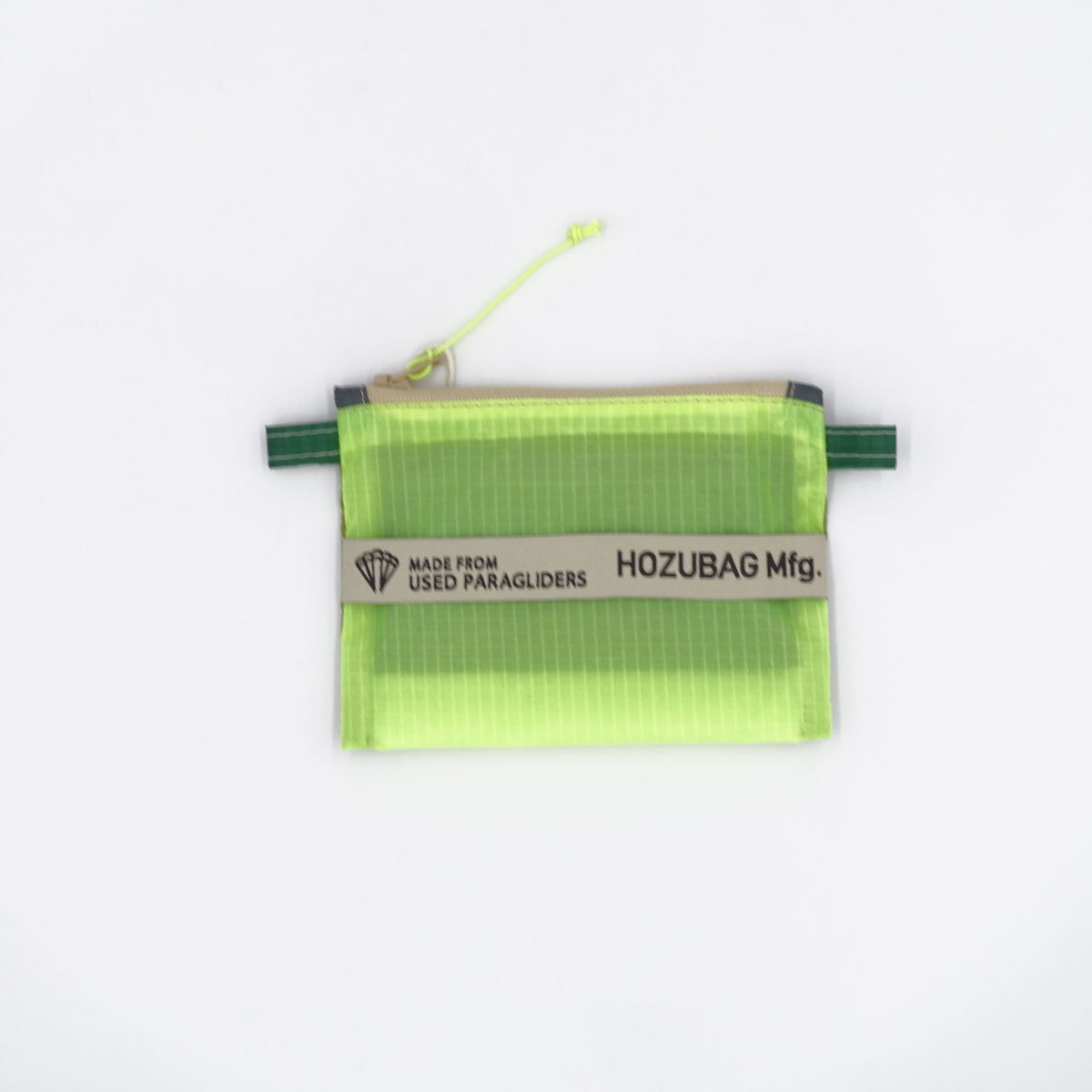 ZIP POUCH_S
