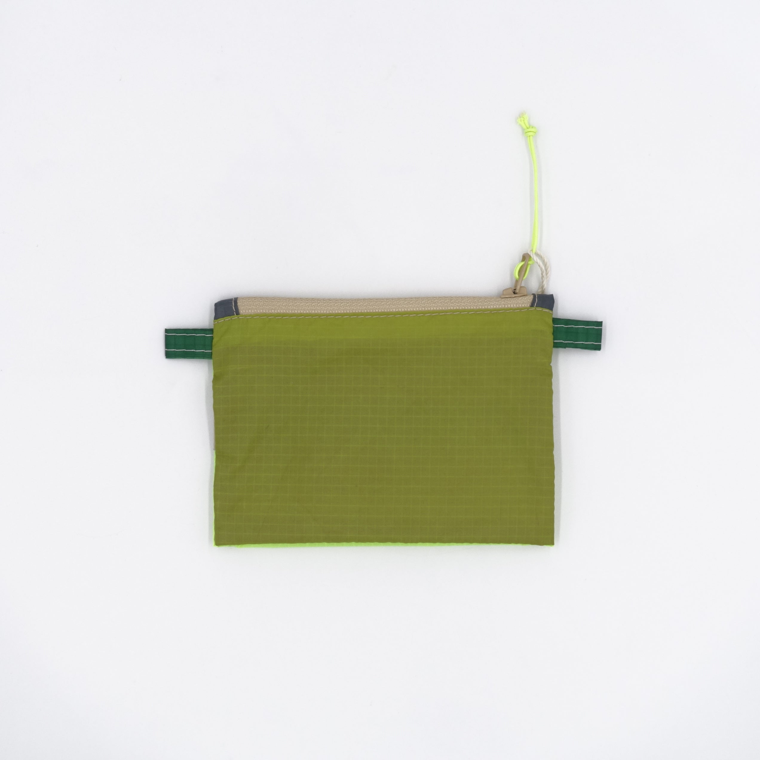 ZIP POUCH S – HOZUBAG