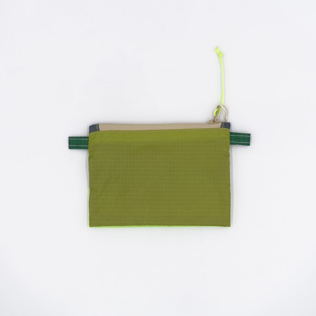 ZIP POUCH_S