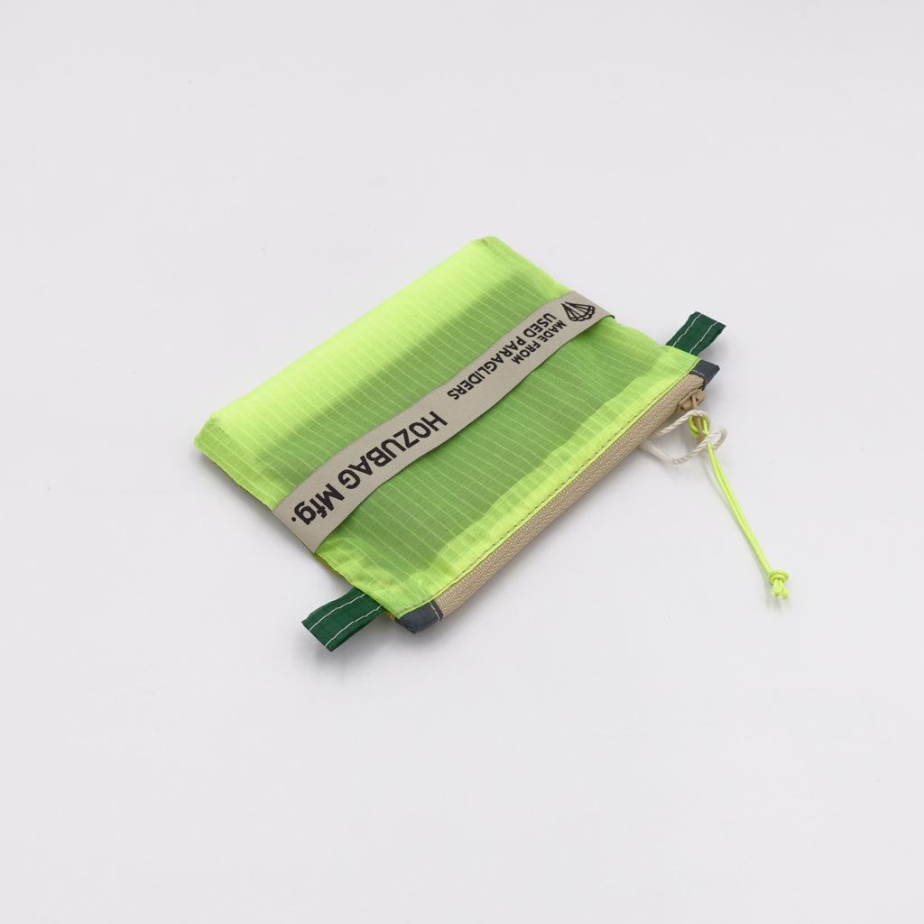 ZIP POUCH_S