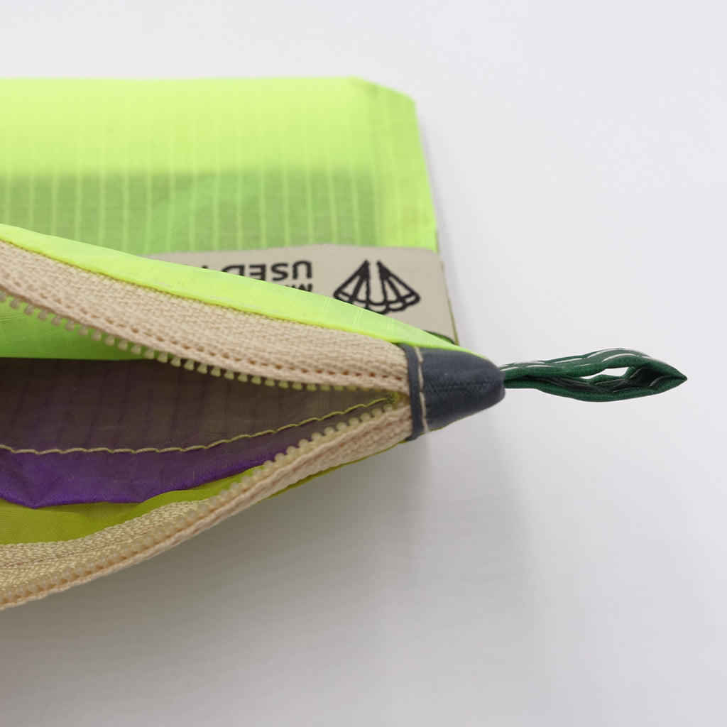 ZIP POUCH_S