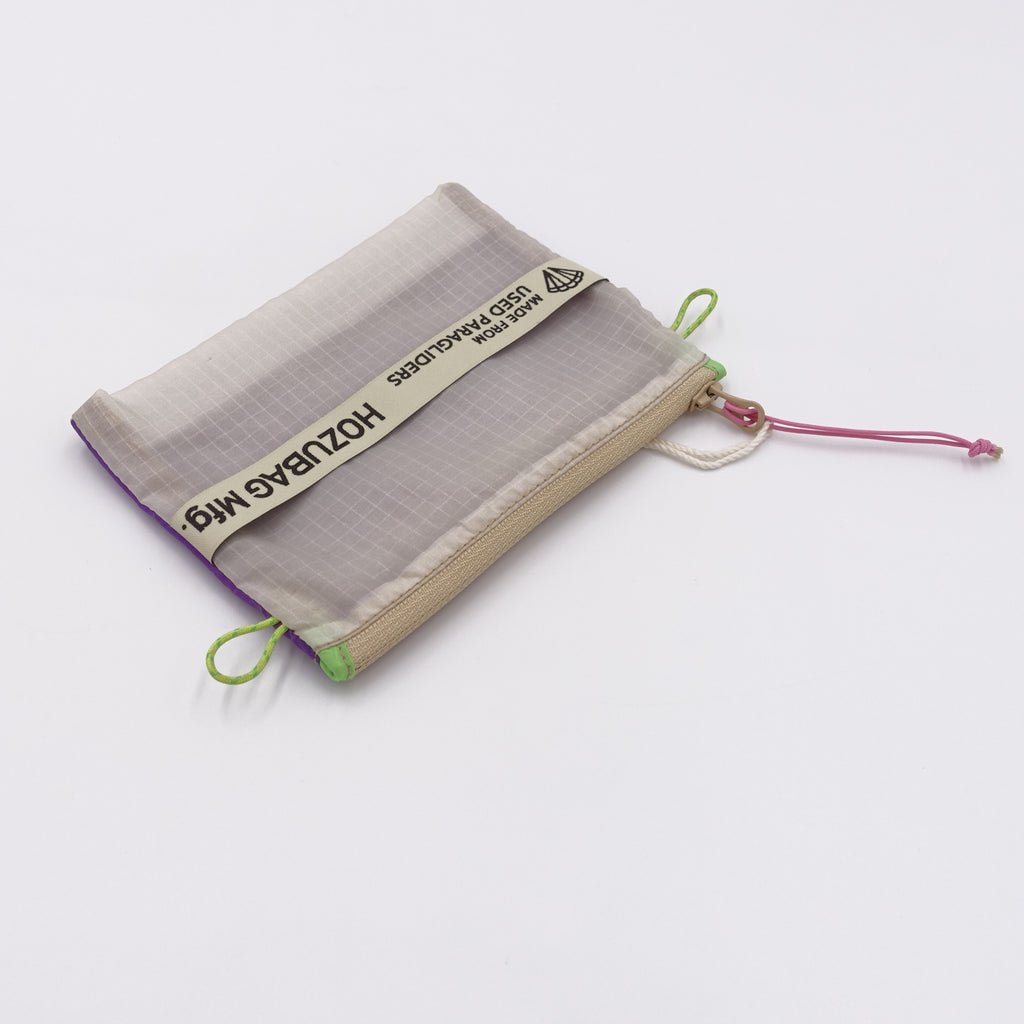 ZIP POUCH_S