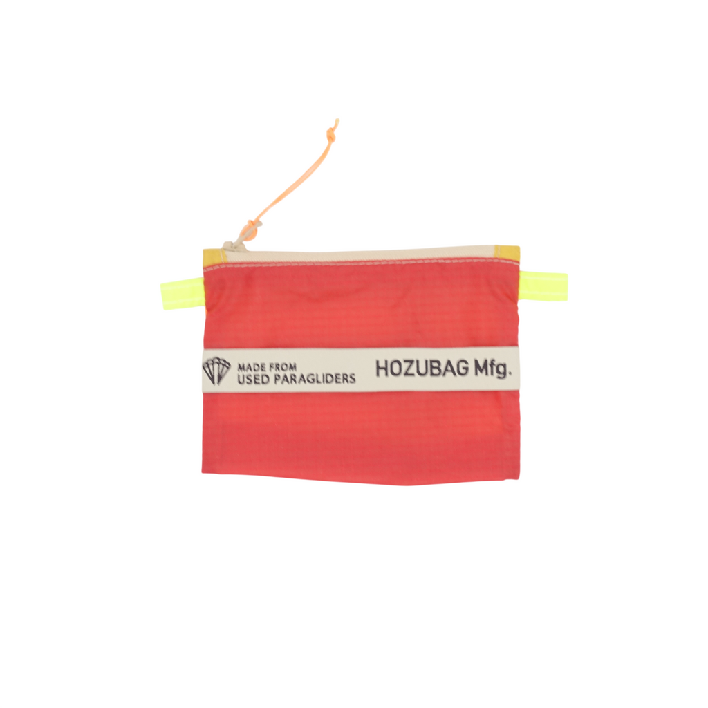 ZIP POUCH_S