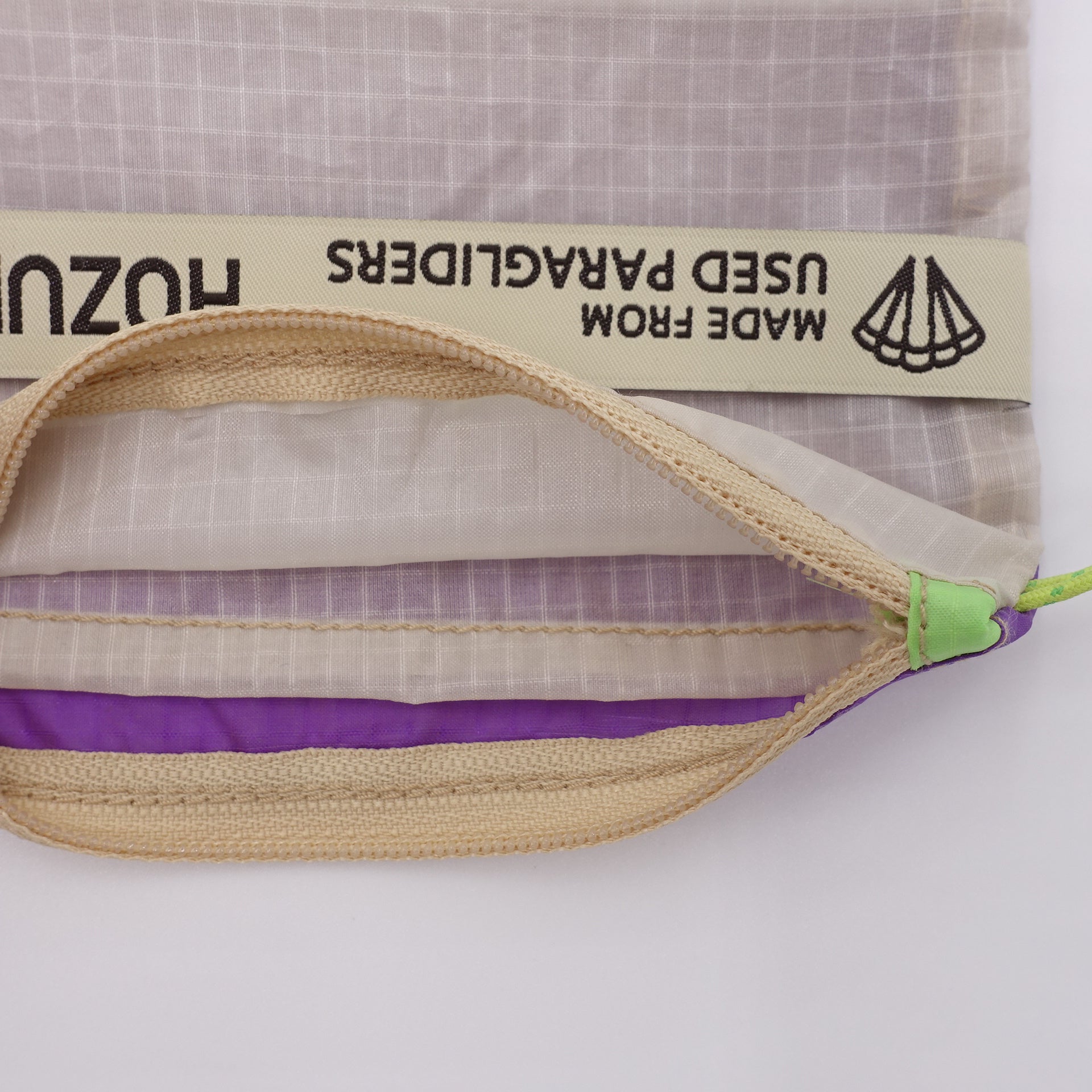 ZIP POUCH_S