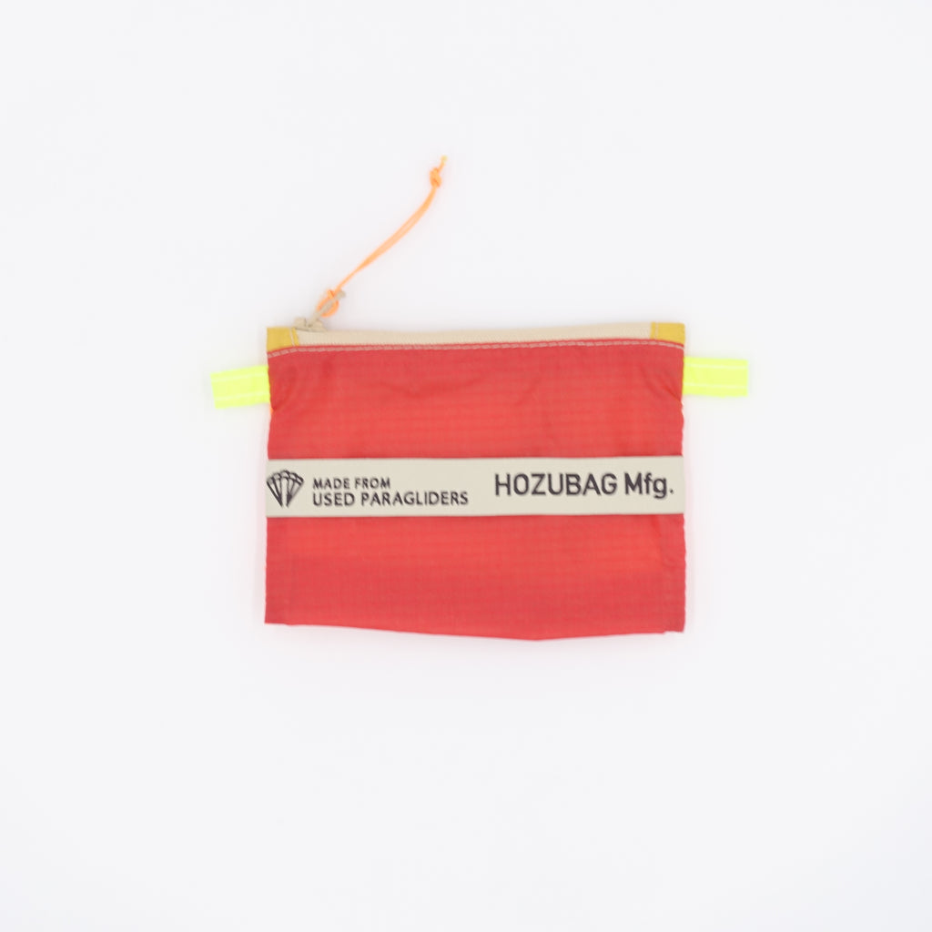ZIP POUCH_S