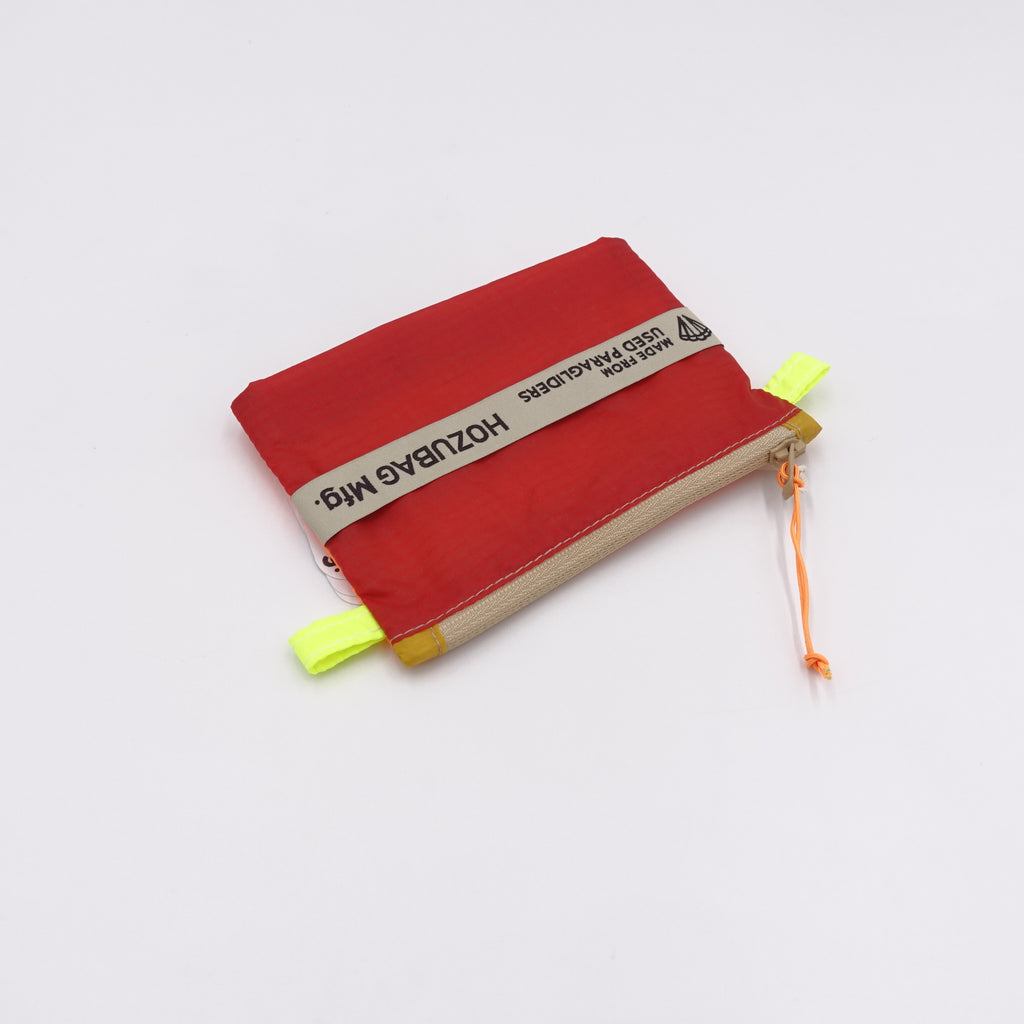 ZIP POUCH_S