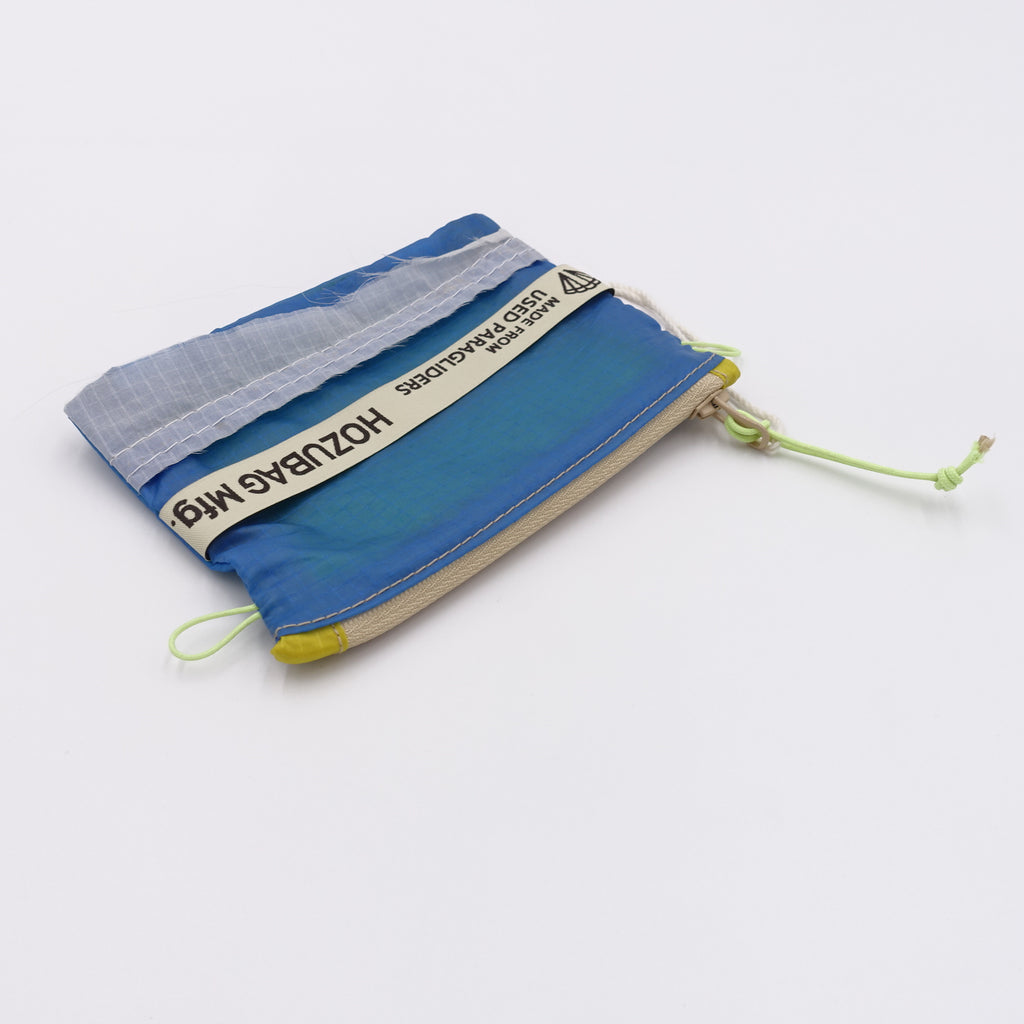 ZIP POUCH_S