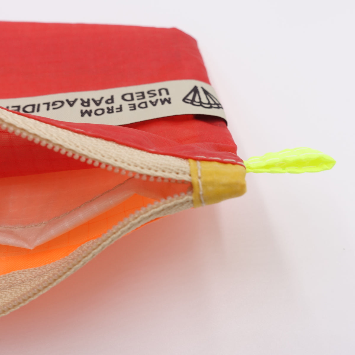 ZIP POUCH_S