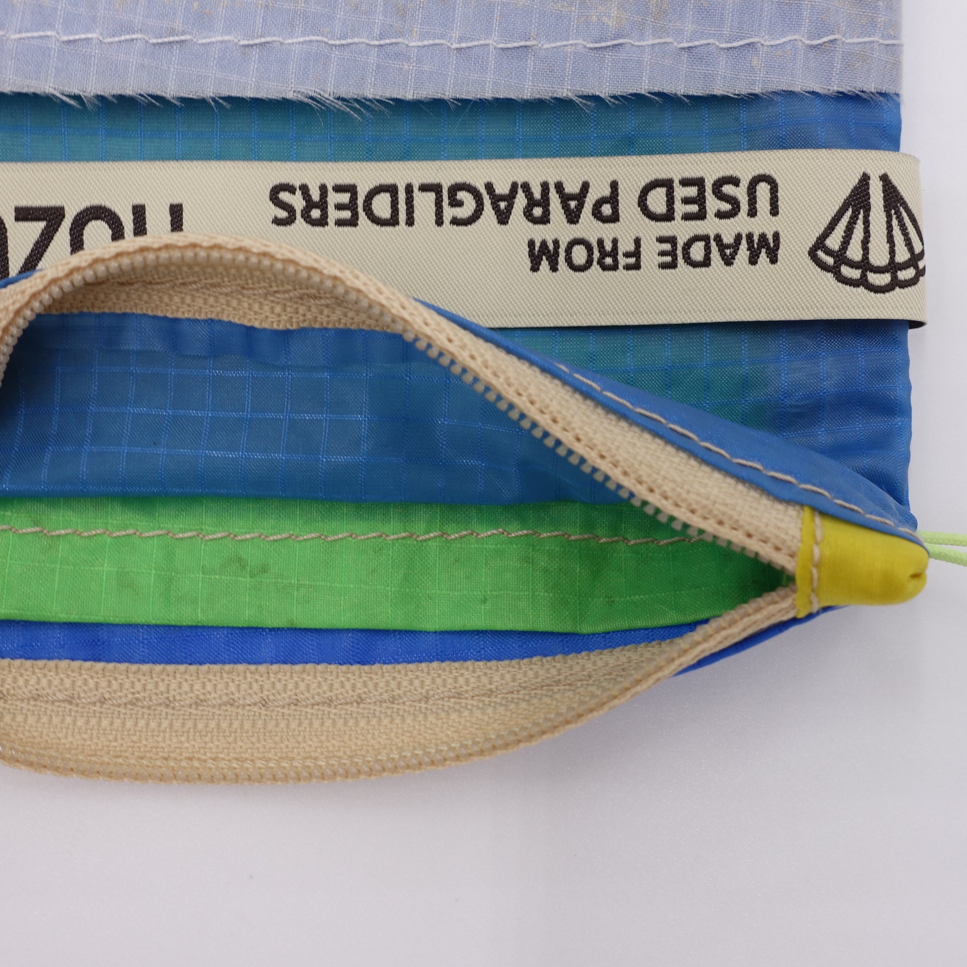 ZIP POUCH_S
