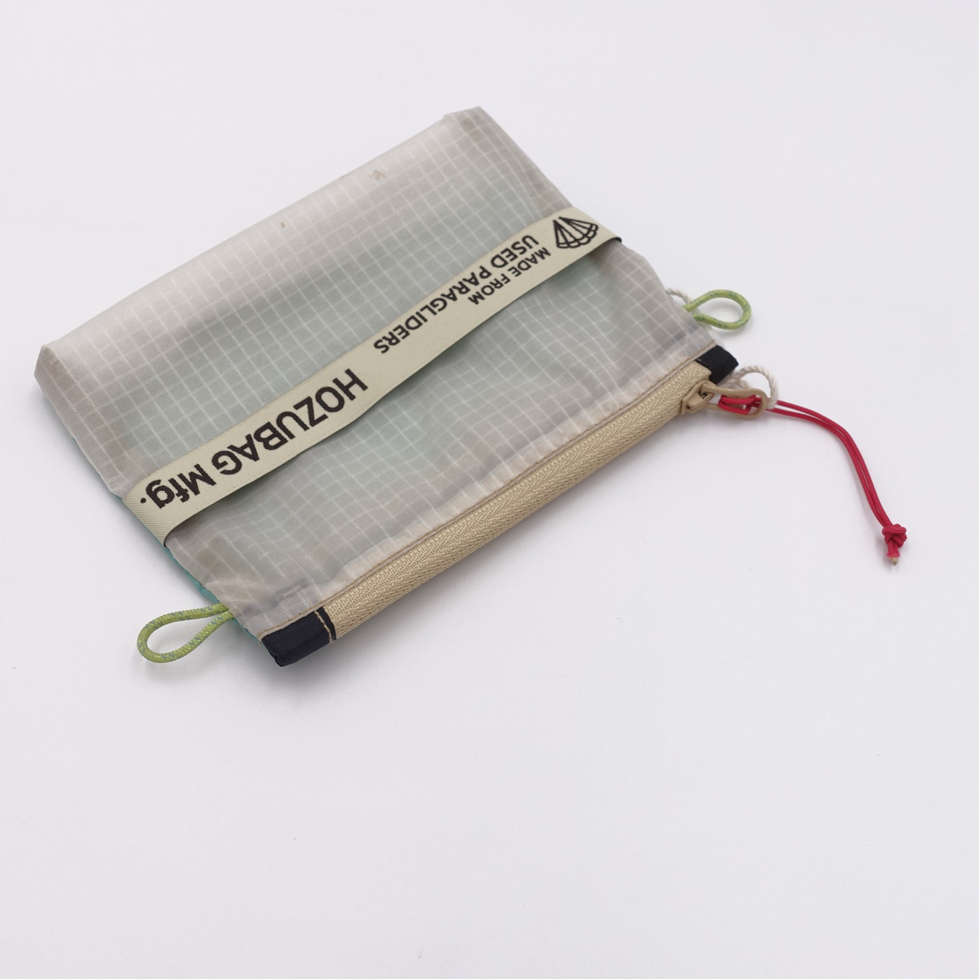 ZIP POUCH_S