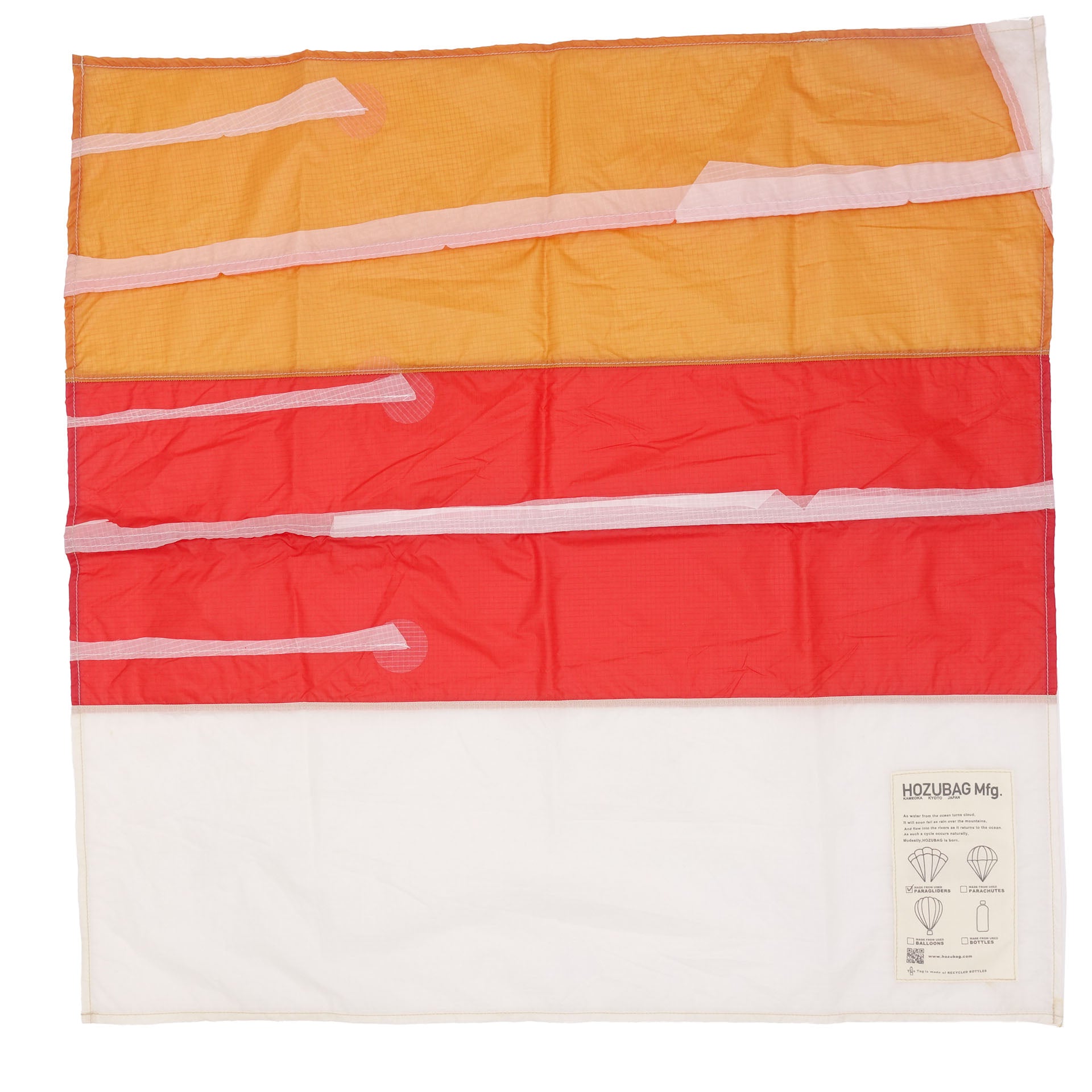 FLAG FUROSHIKI