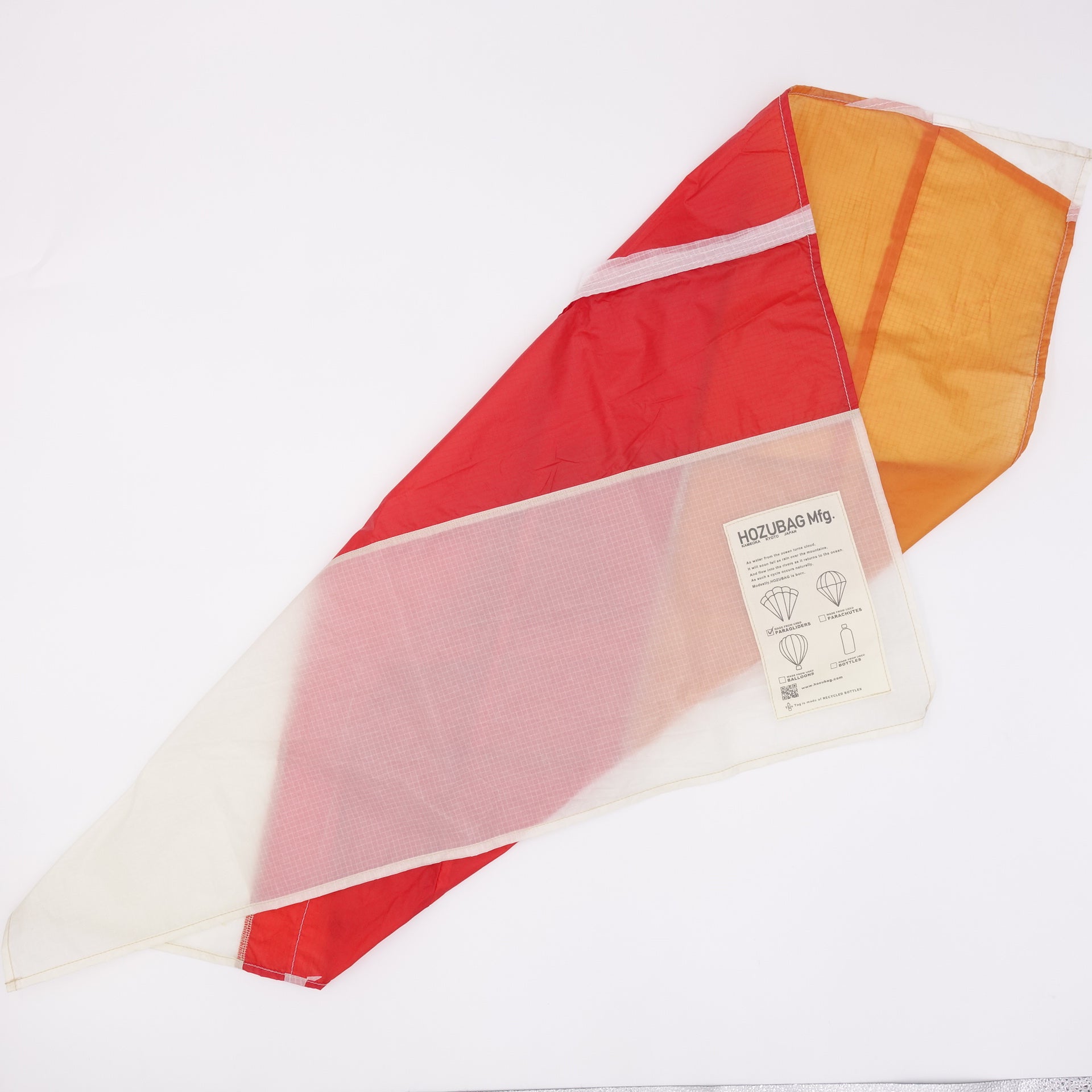 FLAG FUROSHIKI