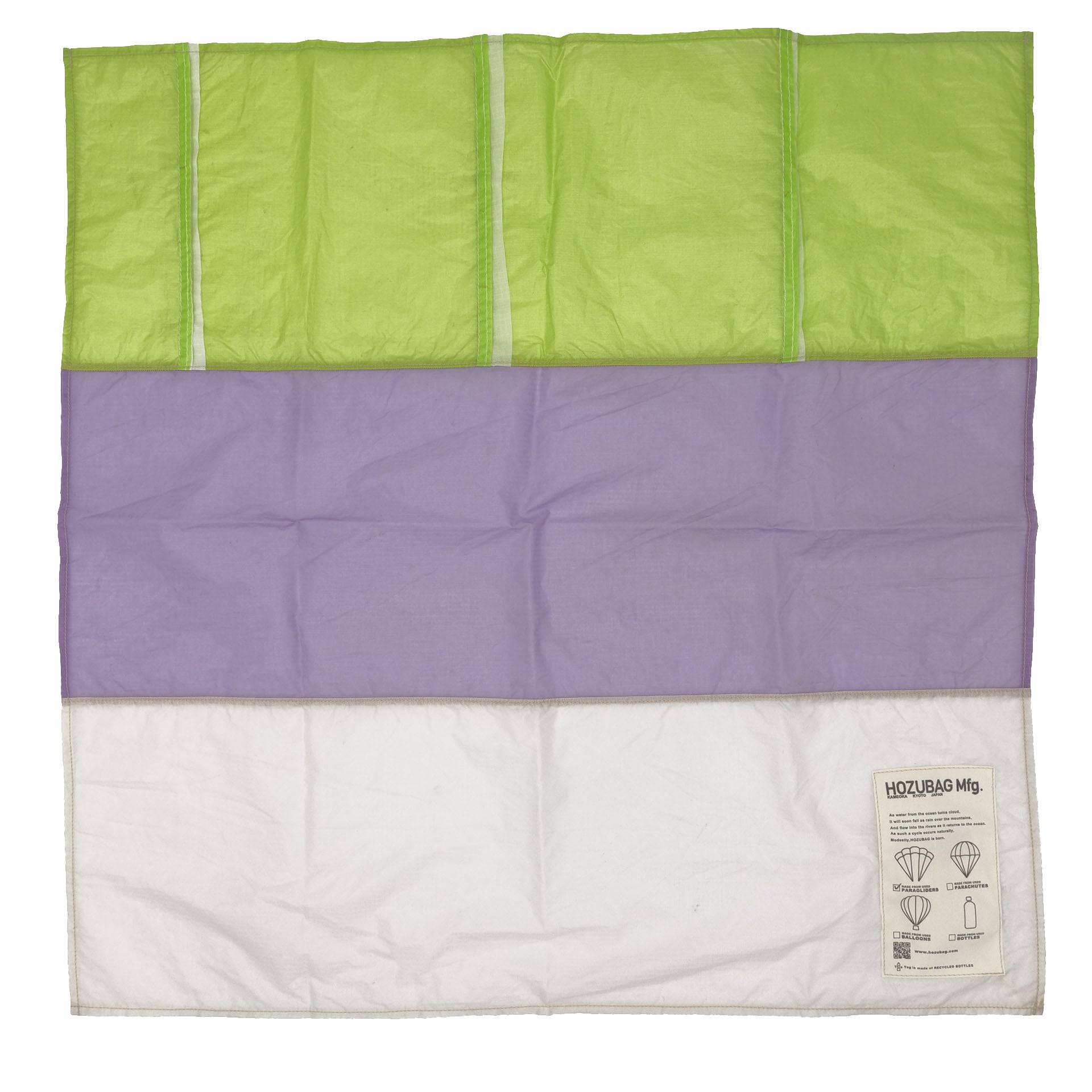 FLAG FUROSHIKI