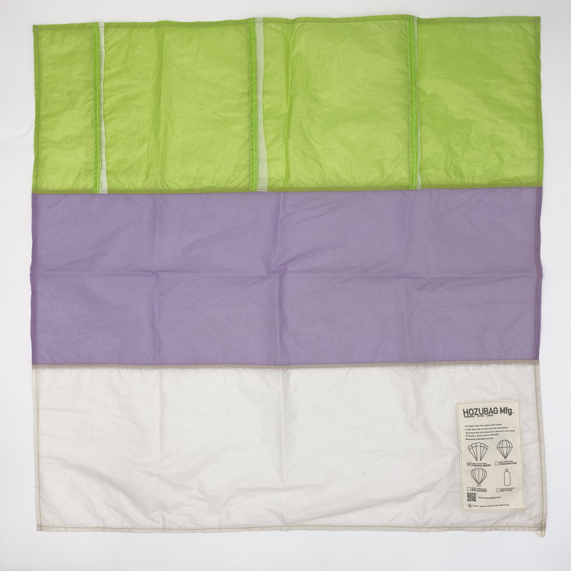 FLAG FUROSHIKI