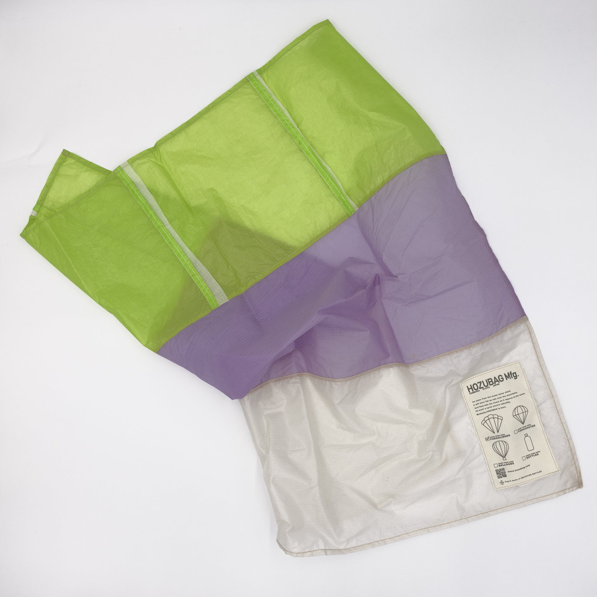 FLAG FUROSHIKI