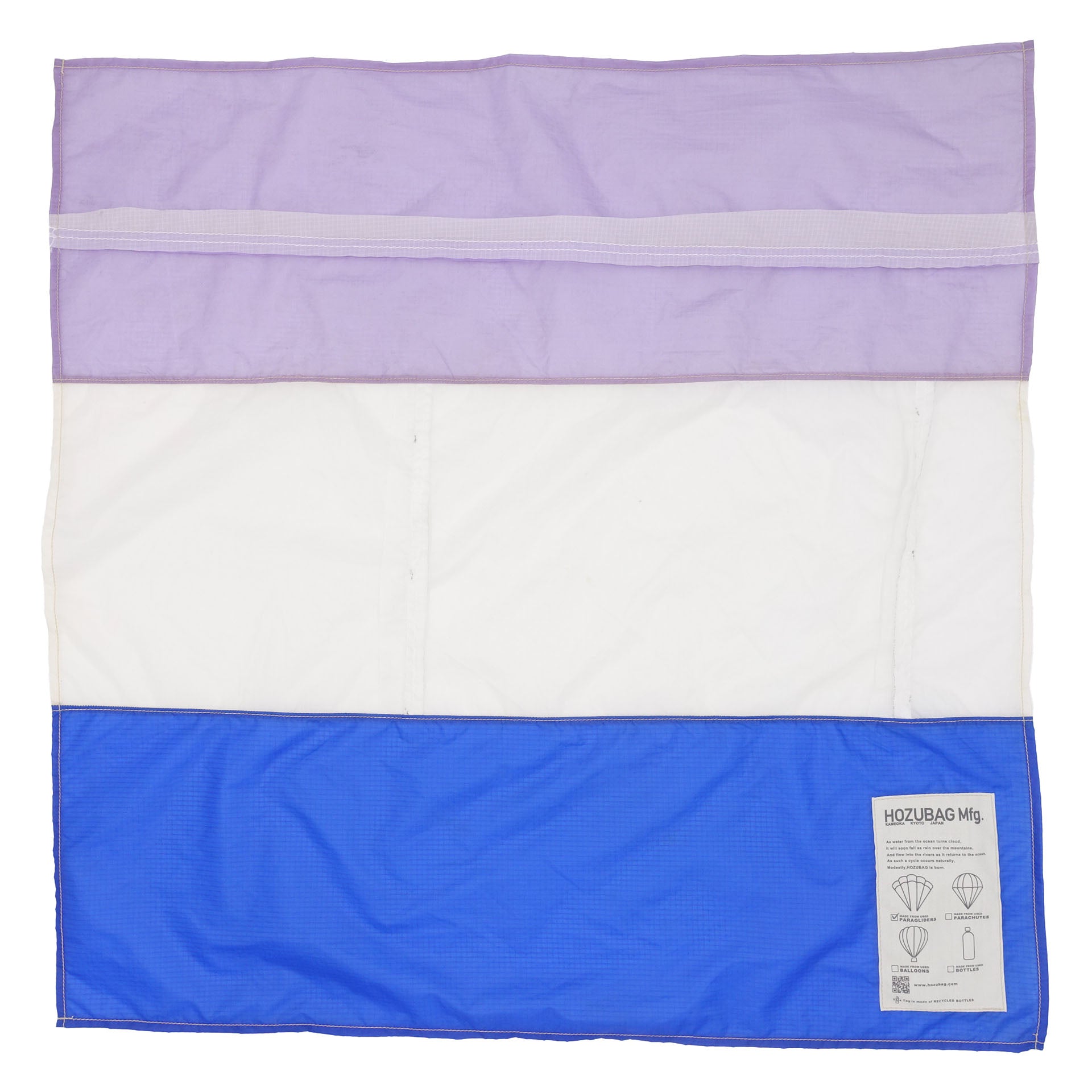 FLAG FUROSHIKI